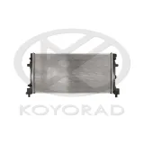 Kondensator, Klimaanlage KOYORAD CD060754