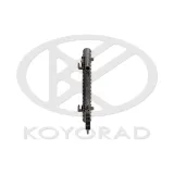 Kondensator, Klimaanlage KOYORAD CD060485