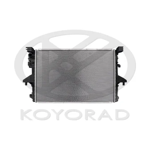 Kühler, Motorkühlung KOYORAD PL453747 Bild Kühler, Motorkühlung KOYORAD PL453747