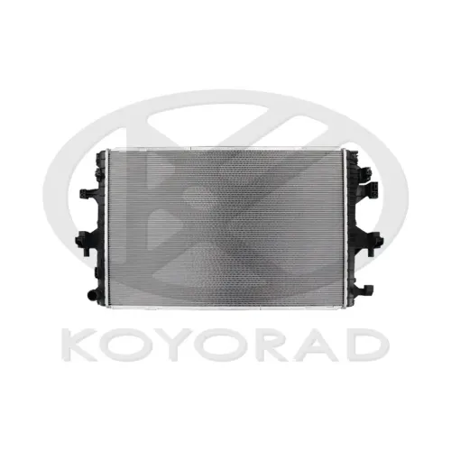 Kühler, Motorkühlung KOYORAD PL453747 Bild Kühler, Motorkühlung KOYORAD PL453747