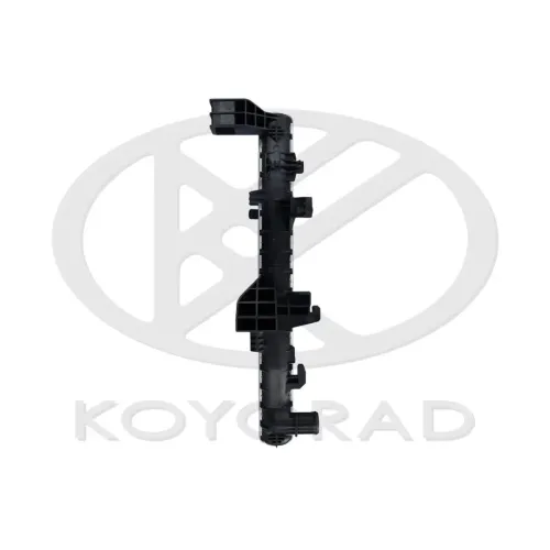 Kühler, Motorkühlung KOYORAD PL453747 Bild Kühler, Motorkühlung KOYORAD PL453747