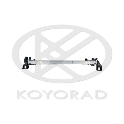 Kühler, Motorkühlung KOYORAD PL453747 Bild Kühler, Motorkühlung KOYORAD PL453747