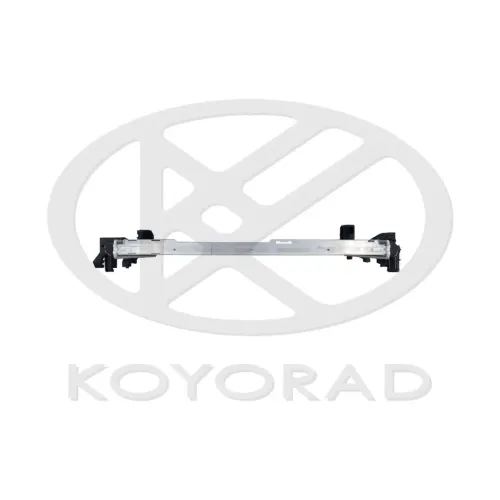 Kühler, Motorkühlung KOYORAD PL453747 Bild Kühler, Motorkühlung KOYORAD PL453747