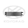 Kühler, Motorkühlung KOYORAD PL453757R Bild Kühler, Motorkühlung KOYORAD PL453757R