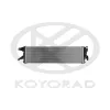 Kühler, Motorkühlung KOYORAD PL453757R Bild Kühler, Motorkühlung KOYORAD PL453757R