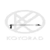 Kühler, Motorkühlung KOYORAD PL453757R Bild Kühler, Motorkühlung KOYORAD PL453757R