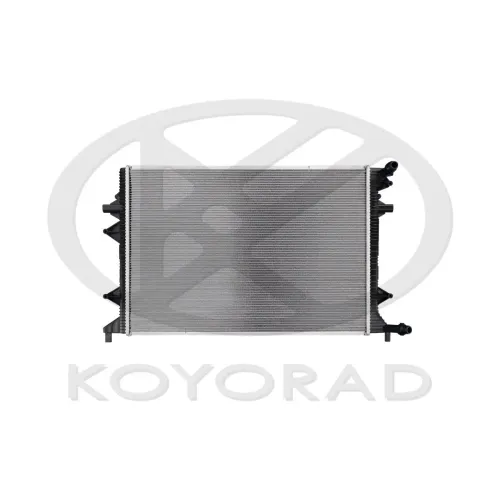 Kühler, Motorkühlung KOYORAD PL453895 Bild Kühler, Motorkühlung KOYORAD PL453895