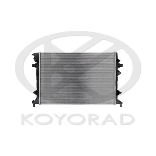 Kühler, Motorkühlung KOYORAD PL453895 Bild Kühler, Motorkühlung KOYORAD PL453895