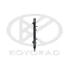 Kühler, Motorkühlung KOYORAD PL453895 Bild Kühler, Motorkühlung KOYORAD PL453895
