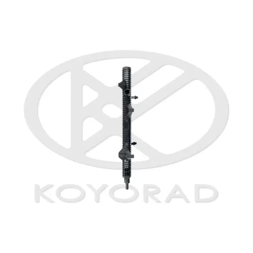 Kühler, Motorkühlung KOYORAD PL453895 Bild Kühler, Motorkühlung KOYORAD PL453895