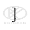 Kühler, Motorkühlung KOYORAD PL453895 Bild Kühler, Motorkühlung KOYORAD PL453895