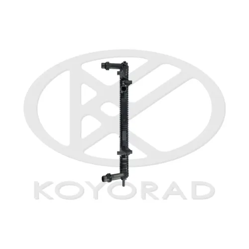Kühler, Motorkühlung KOYORAD PL453895 Bild Kühler, Motorkühlung KOYORAD PL453895