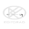 Kühler, Motorkühlung KOYORAD PL453895 Bild Kühler, Motorkühlung KOYORAD PL453895