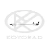 Kühler, Motorkühlung KOYORAD PL453895 Bild Kühler, Motorkühlung KOYORAD PL453895