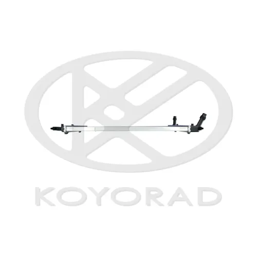 Kühler, Motorkühlung KOYORAD PL453895 Bild Kühler, Motorkühlung KOYORAD PL453895