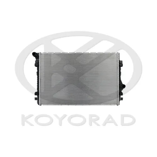 Kühler, Motorkühlung KOYORAD PL453906 Bild Kühler, Motorkühlung KOYORAD PL453906