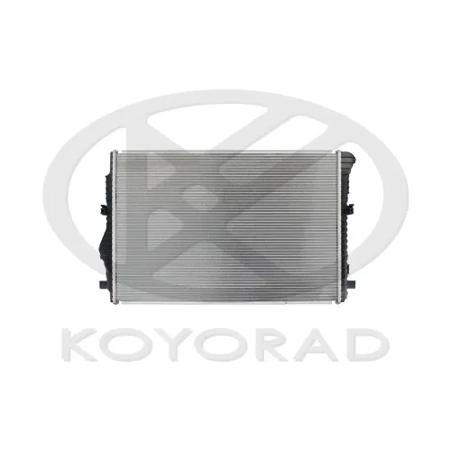 Kühler, Motorkühlung KOYORAD PL453906 Bild Kühler, Motorkühlung KOYORAD PL453906