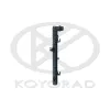 Kühler, Motorkühlung KOYORAD PL453906 Bild Kühler, Motorkühlung KOYORAD PL453906