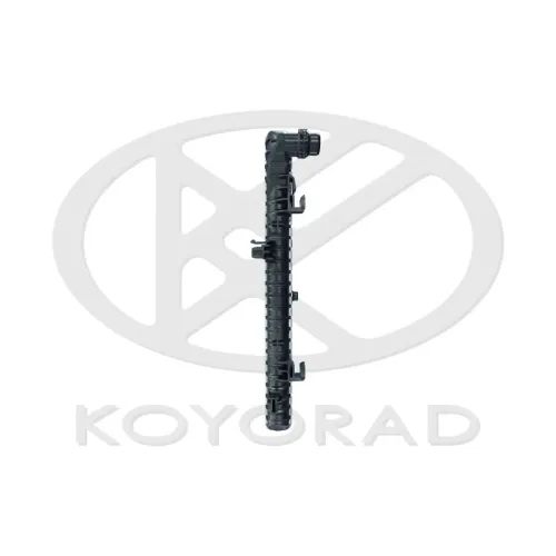 Kühler, Motorkühlung KOYORAD PL453906 Bild Kühler, Motorkühlung KOYORAD PL453906