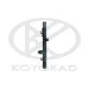 Kühler, Motorkühlung KOYORAD PL453906 Bild Kühler, Motorkühlung KOYORAD PL453906