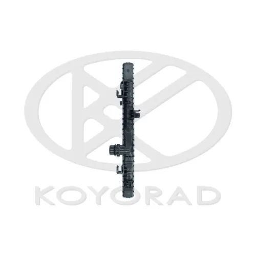 Kühler, Motorkühlung KOYORAD PL453906 Bild Kühler, Motorkühlung KOYORAD PL453906