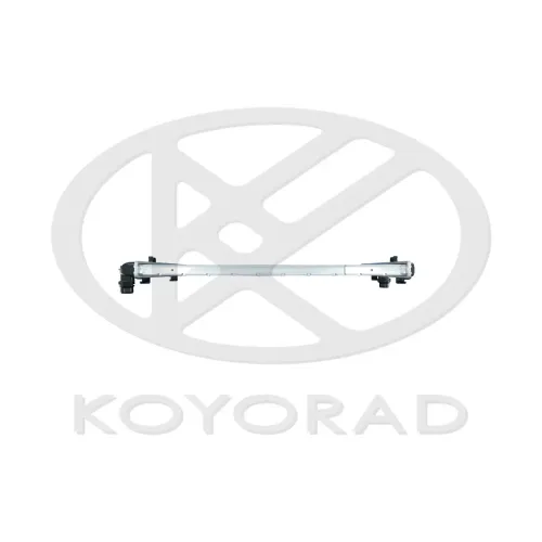 Kühler, Motorkühlung KOYORAD PL453906 Bild Kühler, Motorkühlung KOYORAD PL453906