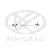 Kühler, Motorkühlung KOYORAD PL453906 Bild Kühler, Motorkühlung KOYORAD PL453906