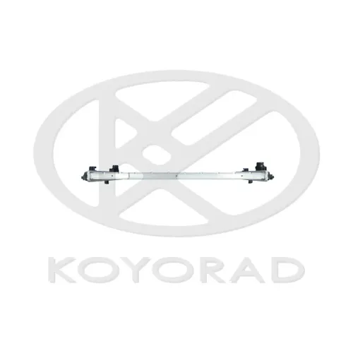 Kühler, Motorkühlung KOYORAD PL453906 Bild Kühler, Motorkühlung KOYORAD PL453906