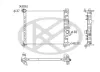 Kühler, Motorkühlung KOYORAD PL462794