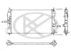 K&uuml;hler, Motork&uuml;hlung KOYORAD PL463572