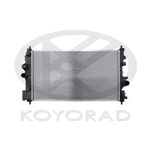 Kühler, Motorkühlung KOYORAD PL463572 Bild Kühler, Motorkühlung KOYORAD PL463572