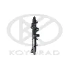 Kühler, Motorkühlung KOYORAD PL463572 Bild Kühler, Motorkühlung KOYORAD PL463572