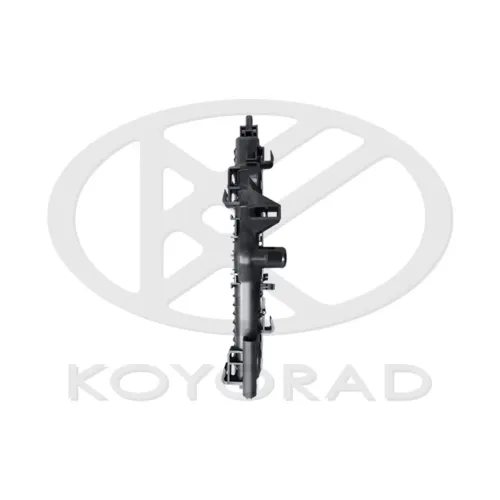 Kühler, Motorkühlung KOYORAD PL463572 Bild Kühler, Motorkühlung KOYORAD PL463572