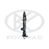 Kühler, Motorkühlung KOYORAD PL463572 Bild Kühler, Motorkühlung KOYORAD PL463572