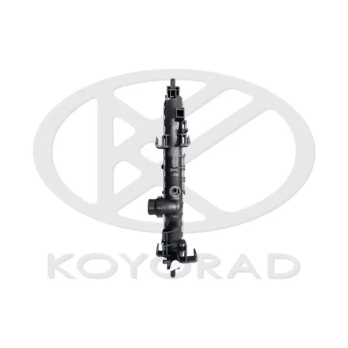 Kühler, Motorkühlung KOYORAD PL463572 Bild Kühler, Motorkühlung KOYORAD PL463572