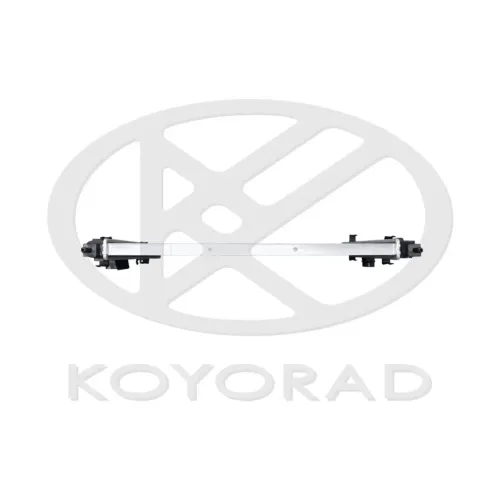 Kühler, Motorkühlung KOYORAD PL463572 Bild Kühler, Motorkühlung KOYORAD PL463572
