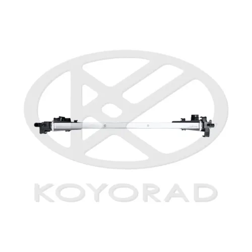 Kühler, Motorkühlung KOYORAD PL463572 Bild Kühler, Motorkühlung KOYORAD PL463572