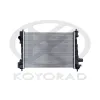 Kühler, Motorkühlung KOYORAD PL463658 Bild Kühler, Motorkühlung KOYORAD PL463658