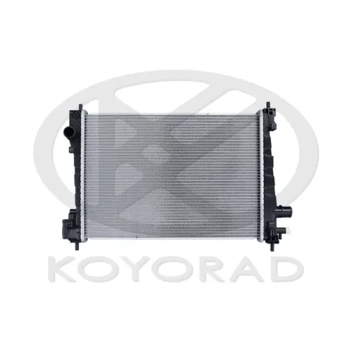 Kühler, Motorkühlung KOYORAD PL463658 Bild Kühler, Motorkühlung KOYORAD PL463658