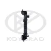 Kühler, Motorkühlung KOYORAD PL463658 Bild Kühler, Motorkühlung KOYORAD PL463658