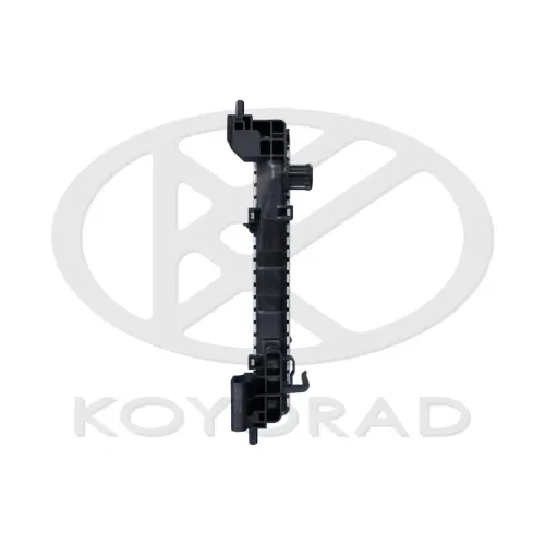Kühler, Motorkühlung KOYORAD PL463658 Bild Kühler, Motorkühlung KOYORAD PL463658