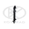 Kühler, Motorkühlung KOYORAD PL463658 Bild Kühler, Motorkühlung KOYORAD PL463658