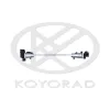 Kühler, Motorkühlung KOYORAD PL463658 Bild Kühler, Motorkühlung KOYORAD PL463658