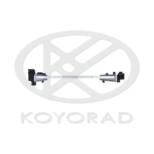 Kühler, Motorkühlung KOYORAD PL463658 Bild Kühler, Motorkühlung KOYORAD PL463658