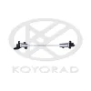 Kühler, Motorkühlung KOYORAD PL463658 Bild Kühler, Motorkühlung KOYORAD PL463658