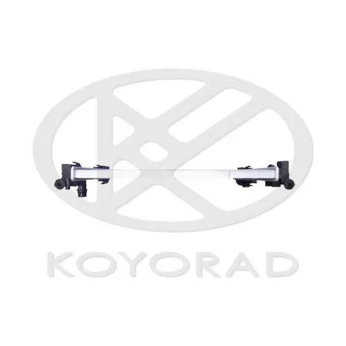 Kühler, Motorkühlung KOYORAD PL483508 Bild Kühler, Motorkühlung KOYORAD PL483508