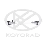 Kondensator, Klimaanlage KOYORAD CD090453