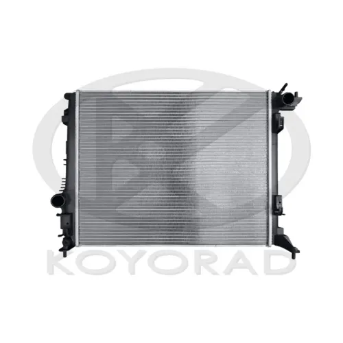 Kühler, Motorkühlung KOYORAD PL493517 Bild Kühler, Motorkühlung KOYORAD PL493517