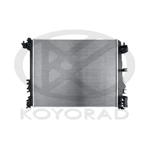 Kühler, Motorkühlung KOYORAD PL493517 Bild Kühler, Motorkühlung KOYORAD PL493517