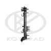 Kühler, Motorkühlung KOYORAD PL493517 Bild Kühler, Motorkühlung KOYORAD PL493517
